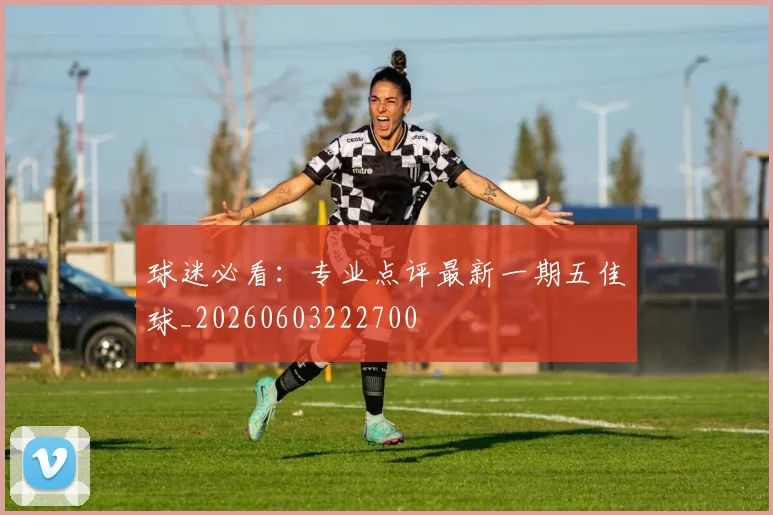 球迷必看：专业点评最新一期五佳球_20260603222700