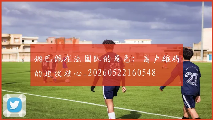 姆巴佩在法国队的角色：高卢雄鸡的进攻核心_20260522160548